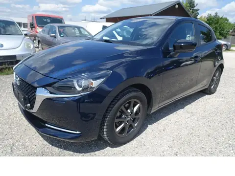 Annonce MAZDA 2 Essence 2022 d'occasion 