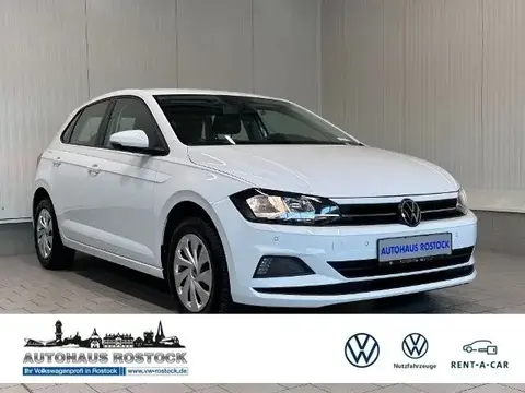 Used VOLKSWAGEN POLO Petrol 2020 Ad 