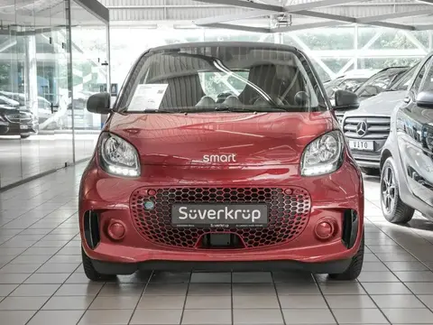 Used SMART FORTWO Not specified 2021 Ad 