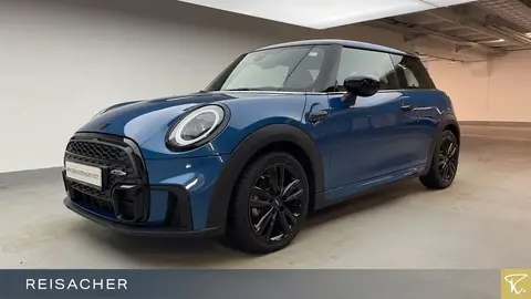 Used MINI COOPER Petrol 2023 Ad 