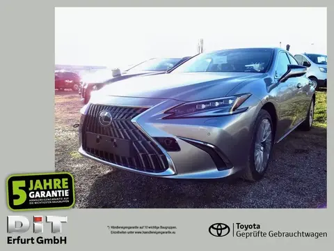 Annonce LEXUS ES Hybride 2023 d'occasion 