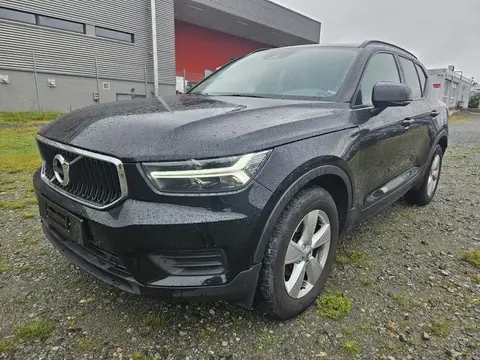 Used VOLVO XC40 Diesel 2019 Ad 