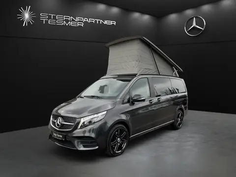 Annonce MERCEDES-BENZ CLASSE V Diesel 2023 d'occasion 