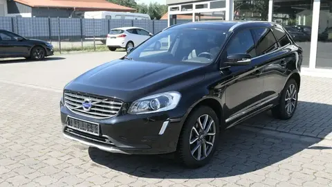 Annonce VOLVO XC60 Diesel 2015 d'occasion 