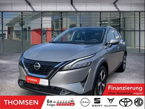 Used NISSAN QASHQAI Hybrid 2023 Ad 