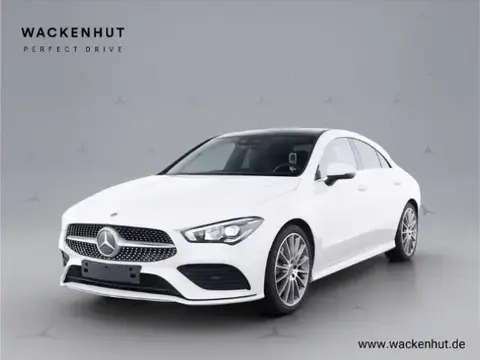 Annonce MERCEDES-BENZ CLASSE CLA Essence 2023 d'occasion 