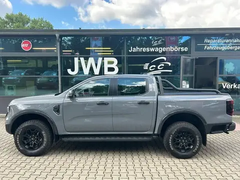 Annonce FORD RANGER Diesel 2024 d'occasion Allemagne