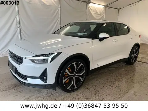 Used POLESTAR 2 Not specified 2021 Ad 