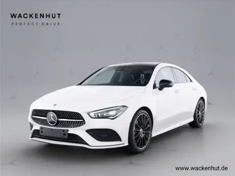 Used MERCEDES-BENZ CLASSE CLA Petrol 2023 Ad 