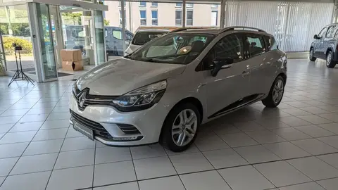 Annonce RENAULT CLIO Essence 2020 d'occasion 