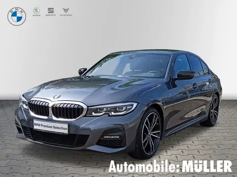 Annonce BMW SERIE 3 Diesel 2020 d'occasion Allemagne