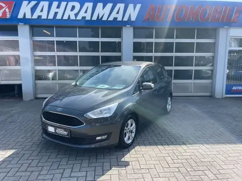 Used FORD C-MAX Petrol 2016 Ad 