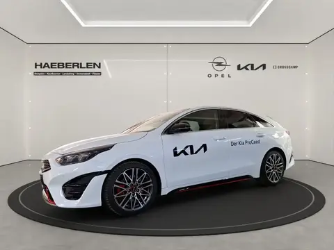 Annonce KIA PROCEED Essence 2024 d'occasion 