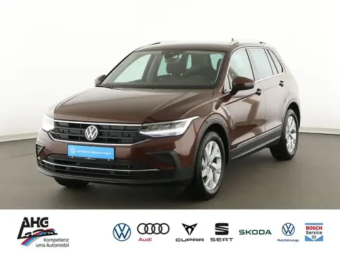 Used VOLKSWAGEN TIGUAN Petrol 2023 Ad 