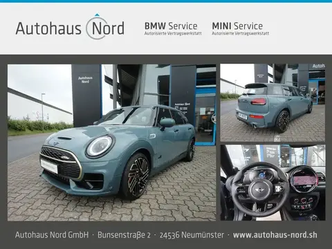 Used MINI JOHN COOPER WORKS Petrol 2023 Ad 