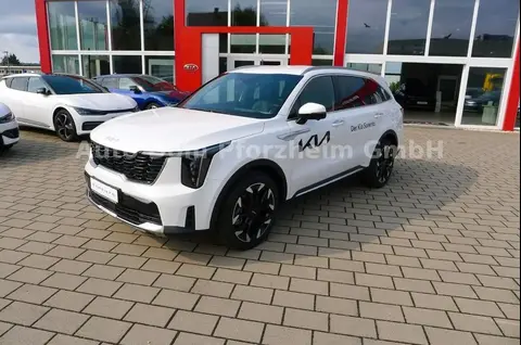 Annonce KIA SORENTO Diesel 2024 d'occasion 