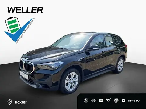 Annonce BMW X1 Hybride 2022 d'occasion 