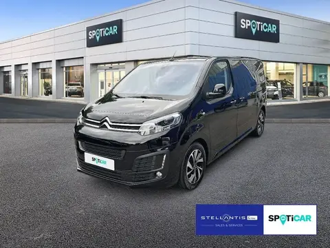 Used CITROEN SPACETOURER Diesel 2021 Ad 