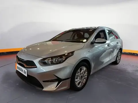 Used KIA CEED Petrol 2024 Ad 