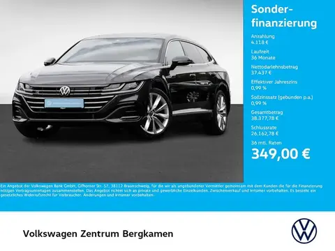 Annonce VOLKSWAGEN ARTEON Hybride 2023 d'occasion 