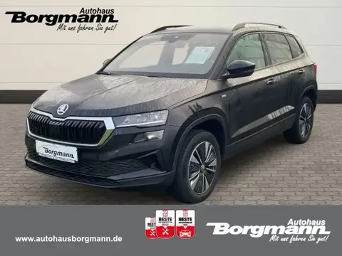 Annonce SKODA KAROQ Essence 2022 d'occasion 