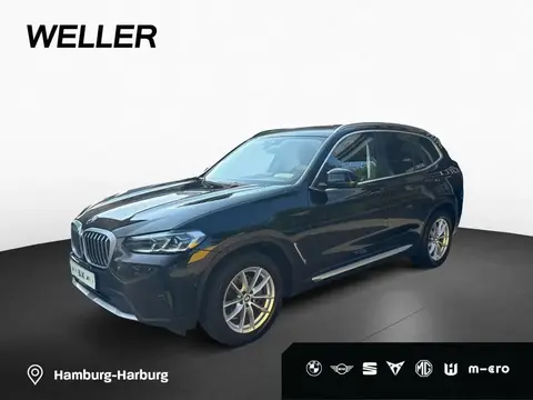 Used BMW X3 Diesel 2022 Ad 