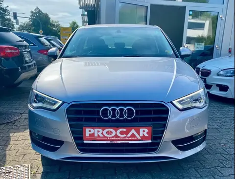 Used AUDI A3 Petrol 2015 Ad 