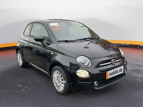 Used FIAT 500 Petrol 2023 Ad 