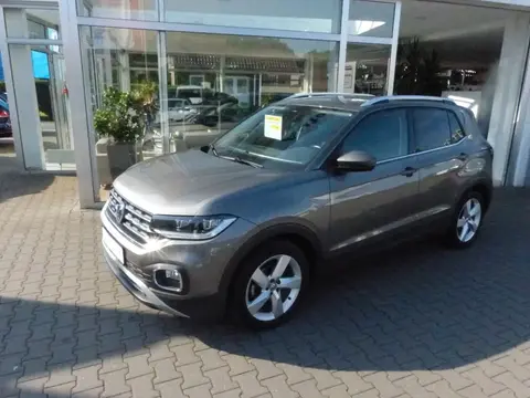 Used VOLKSWAGEN T-CROSS Petrol 2019 Ad 