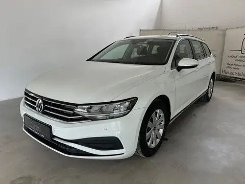 Annonce VOLKSWAGEN PASSAT Diesel 2021 d'occasion 