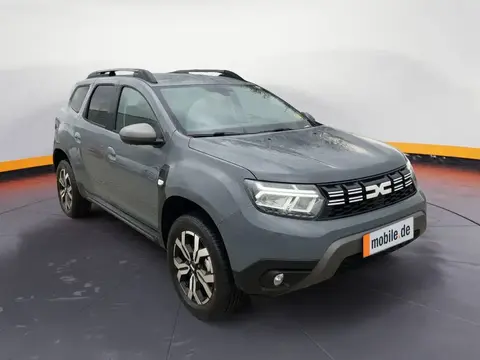 Annonce DACIA DUSTER Essence 2024 d'occasion 