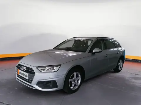 Annonce AUDI A4 Essence 2022 d'occasion 