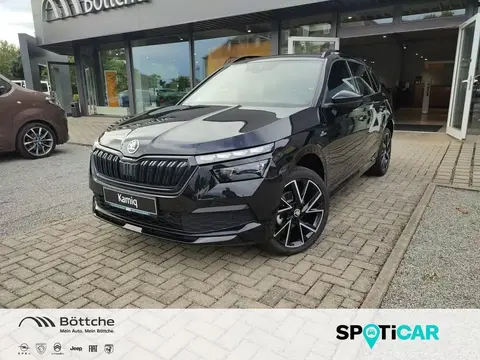 Used SKODA KAMIQ Petrol 2023 Ad 