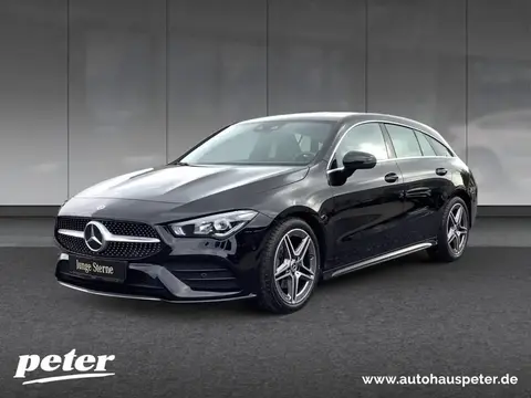 Used MERCEDES-BENZ CLASSE CLA Petrol 2023 Ad 