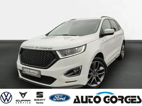 Annonce FORD EDGE Diesel 2018 d'occasion 