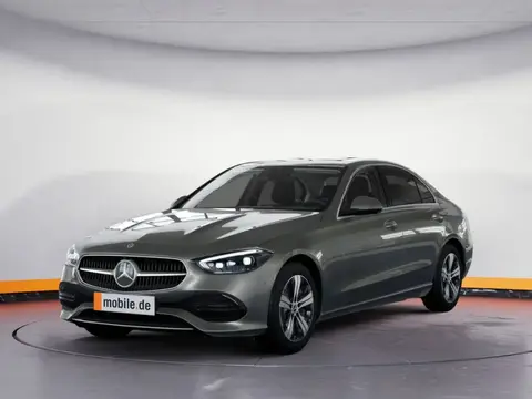 Annonce MERCEDES-BENZ CLASSE C Diesel 2023 d'occasion 