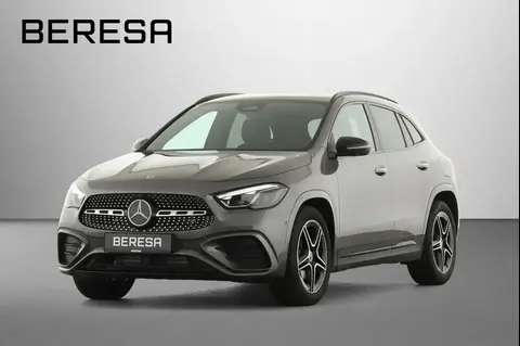 Annonce MERCEDES-BENZ CLASSE GLA Essence 2024 d'occasion 