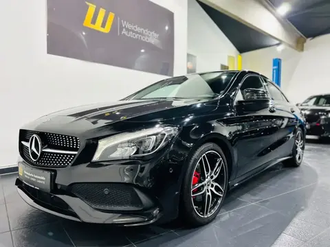 Used MERCEDES-BENZ CLASSE CLA Petrol 2019 Ad 