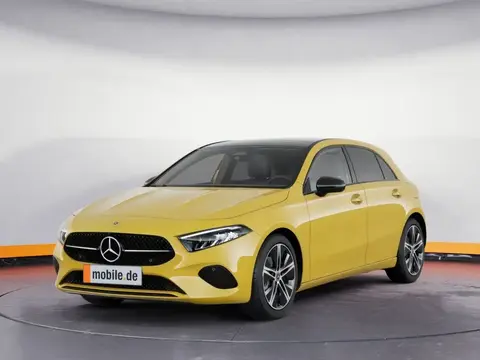 Annonce MERCEDES-BENZ CLASSE A Essence 2023 d'occasion 