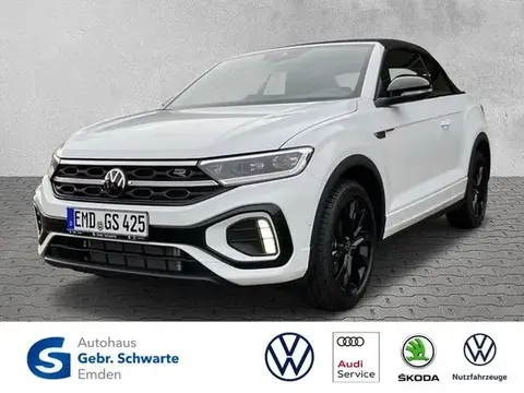 Annonce VOLKSWAGEN T-ROC Essence 2024 d'occasion 