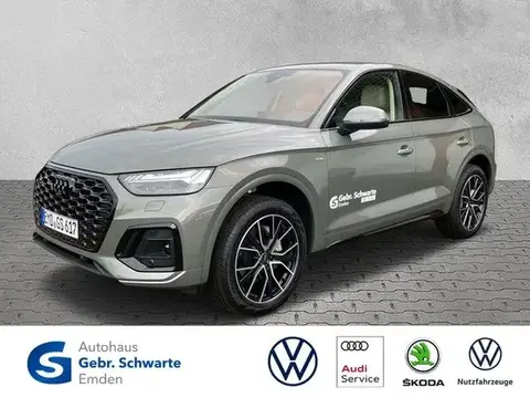 Used AUDI Q5 Diesel 2024 Ad Germany