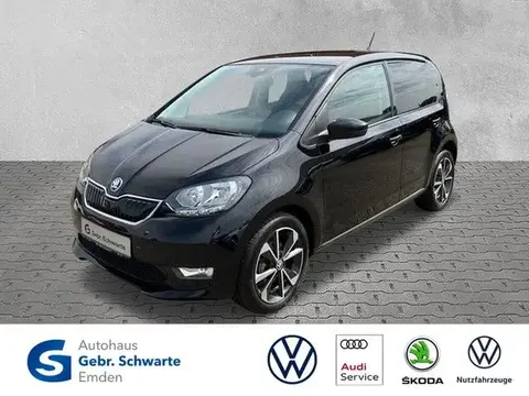 Annonce SKODA CITIGO Non renseigné 2020 d'occasion 