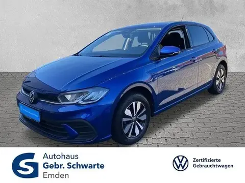 Annonce VOLKSWAGEN POLO Essence 2023 d'occasion 