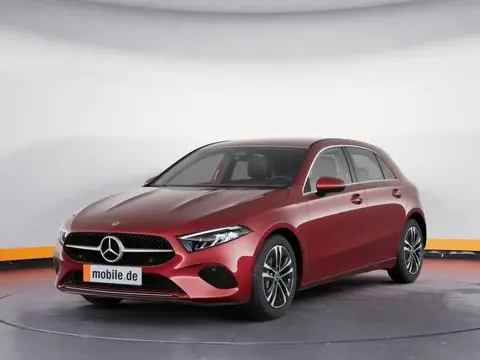 Annonce MERCEDES-BENZ CLASSE A Essence 2023 d'occasion 