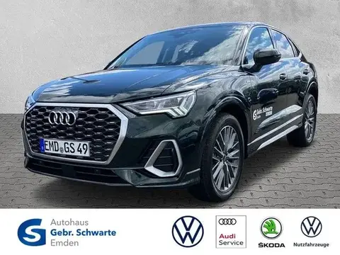 Annonce AUDI Q3 Essence 2024 d'occasion 