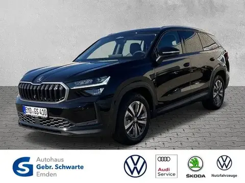 Annonce SKODA KODIAQ Diesel 2024 d'occasion 