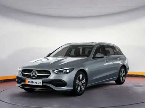 Annonce MERCEDES-BENZ CLASSE C Essence 2023 d'occasion 