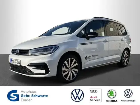 Annonce VOLKSWAGEN TOURAN Diesel 2023 d'occasion 