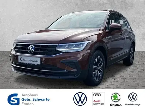 Annonce VOLKSWAGEN TIGUAN Essence 2020 d'occasion 