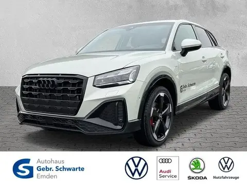 Annonce AUDI Q2 Essence 2024 d'occasion 